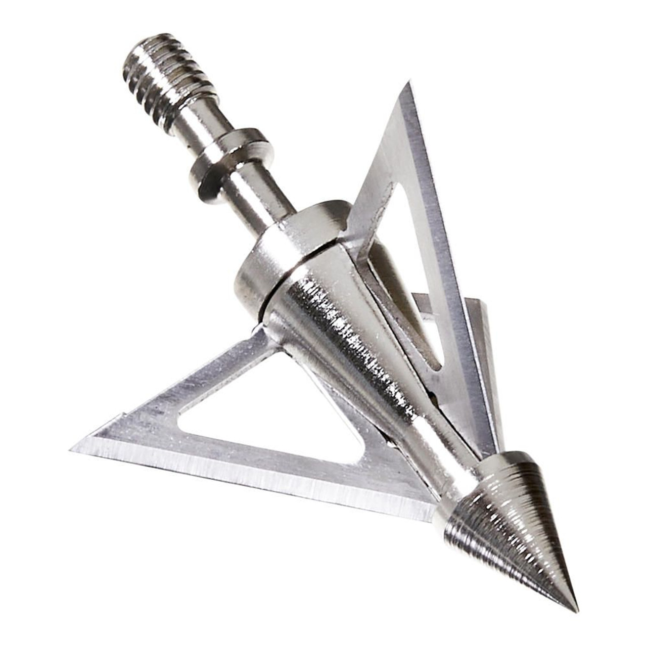 Allen Velox Steel Ion 3 Blade Broadhead