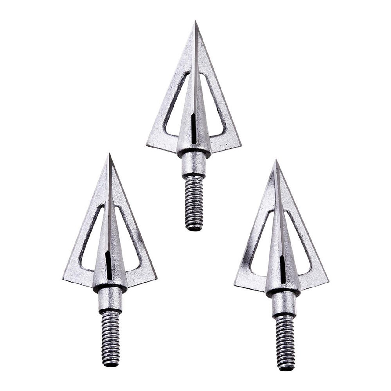 Allen Stryke Ion Fixed Blade Broadhead