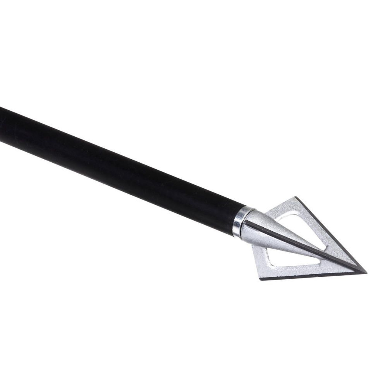 Allen Stryke Ion Fixed Blade Broadhead