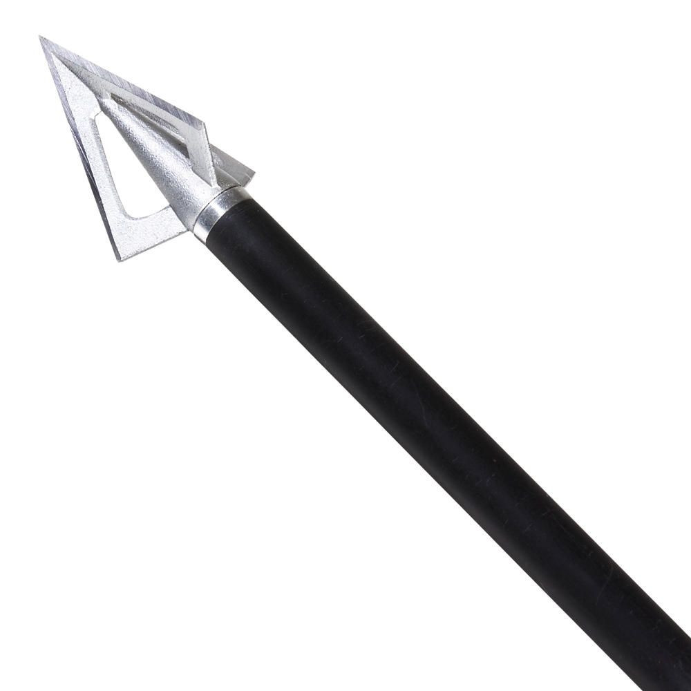 All Terrain Stryke Ion Broadhead - Thumbnail 3
