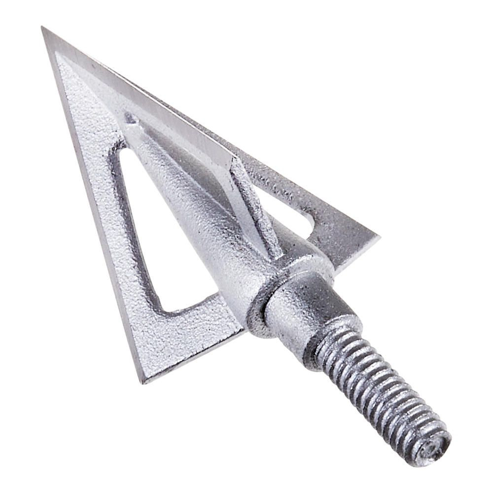 Allen Stryke Ion Fixed Blade Broadhead - Thumbnail 3