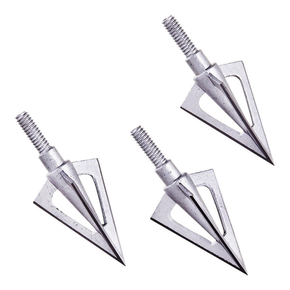 All Terrain Stryke Ion Broadhead - Thumbnail 2