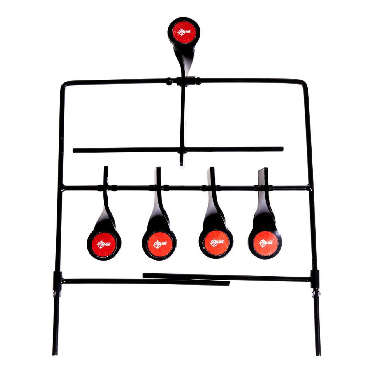 Allen EZ-Aim Metal Resetting Target