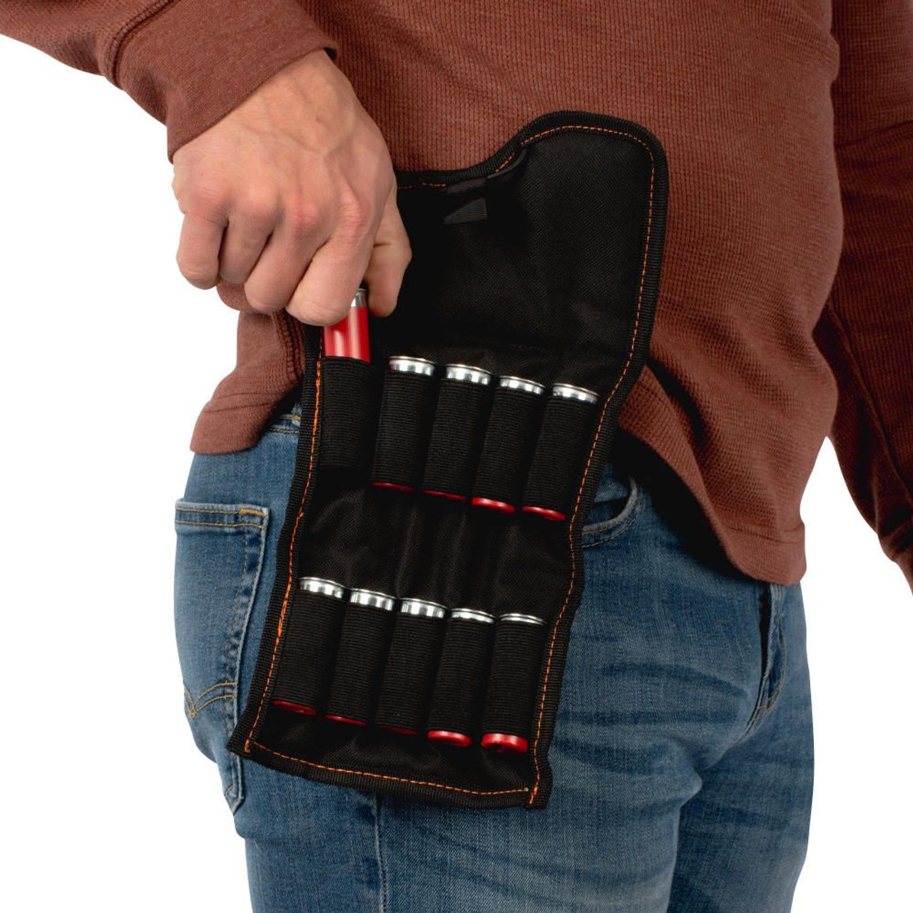 Allen Shotgun Ammo Pouch