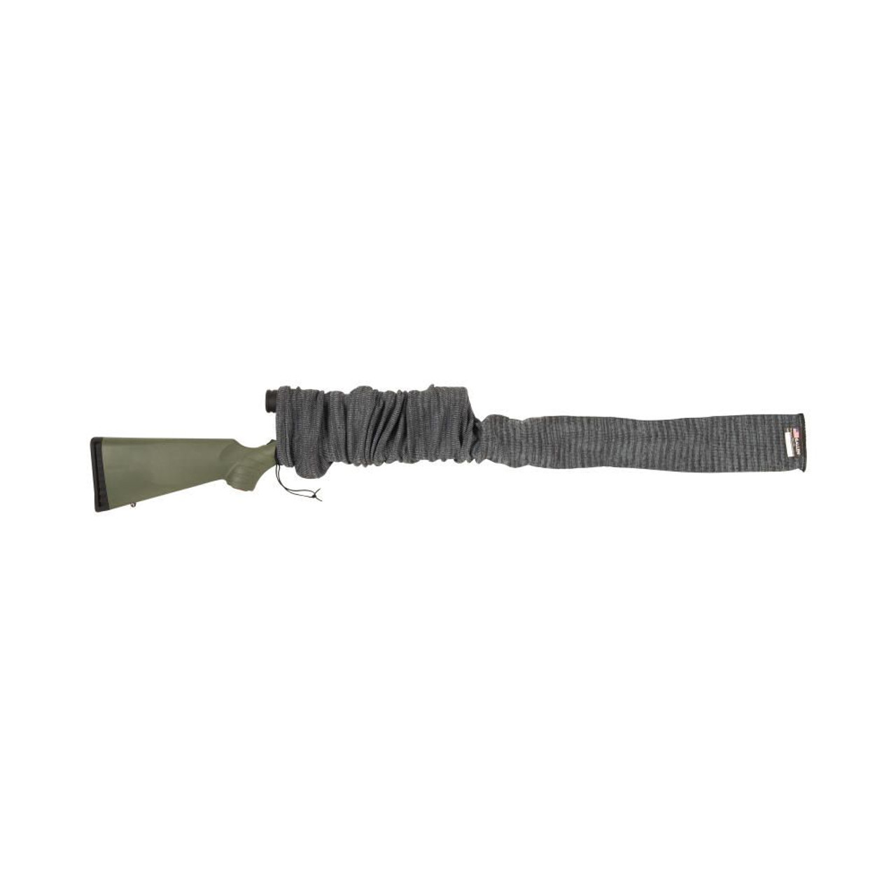 Allen Knit 52 Inch Firearm Sock