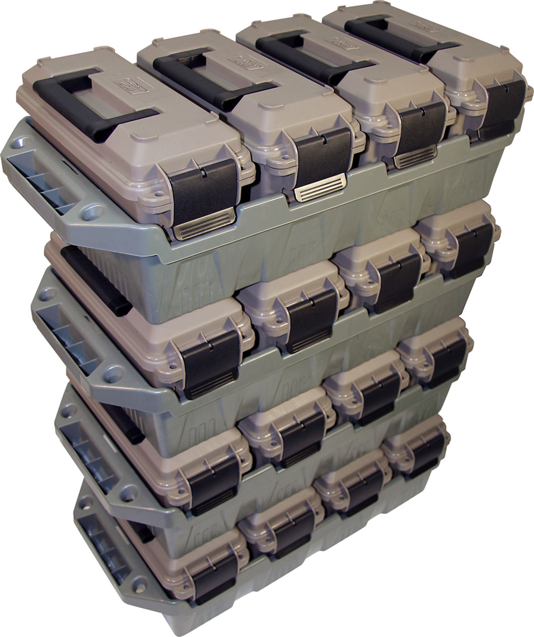 Compact Ammo Can