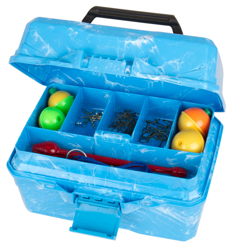 Big Mouth 89pc Kit