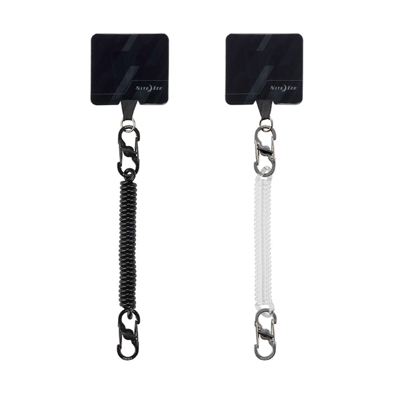 Nite Ize Hitch- Phone Anchor + Tether