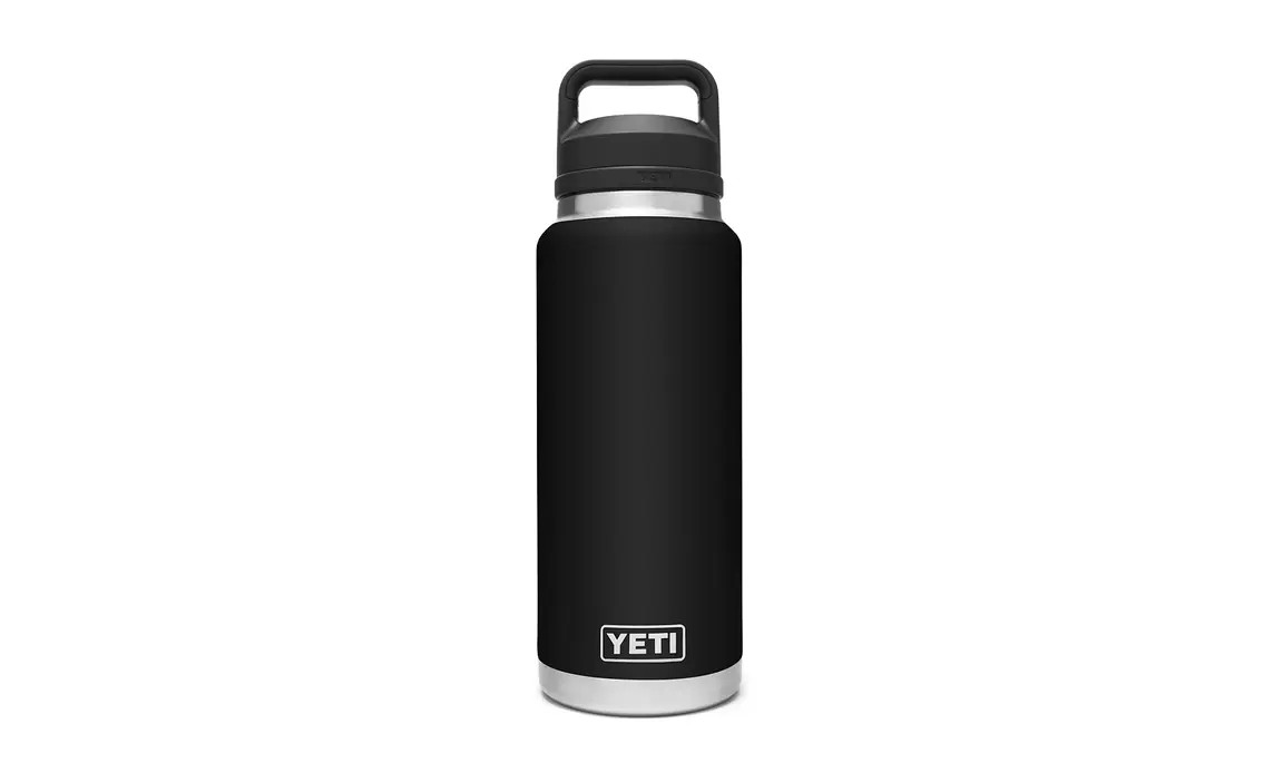 YETI 36oz Bottle w/ Chug Cap