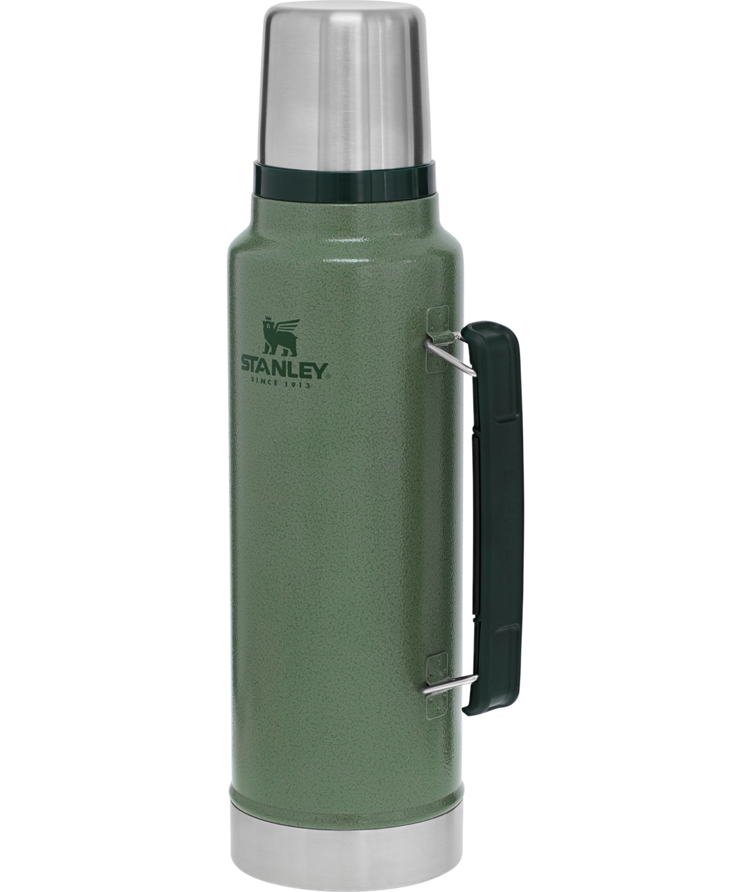 Stanley Classic Legendary Vacuum Insulated Bottle (1.5QT)