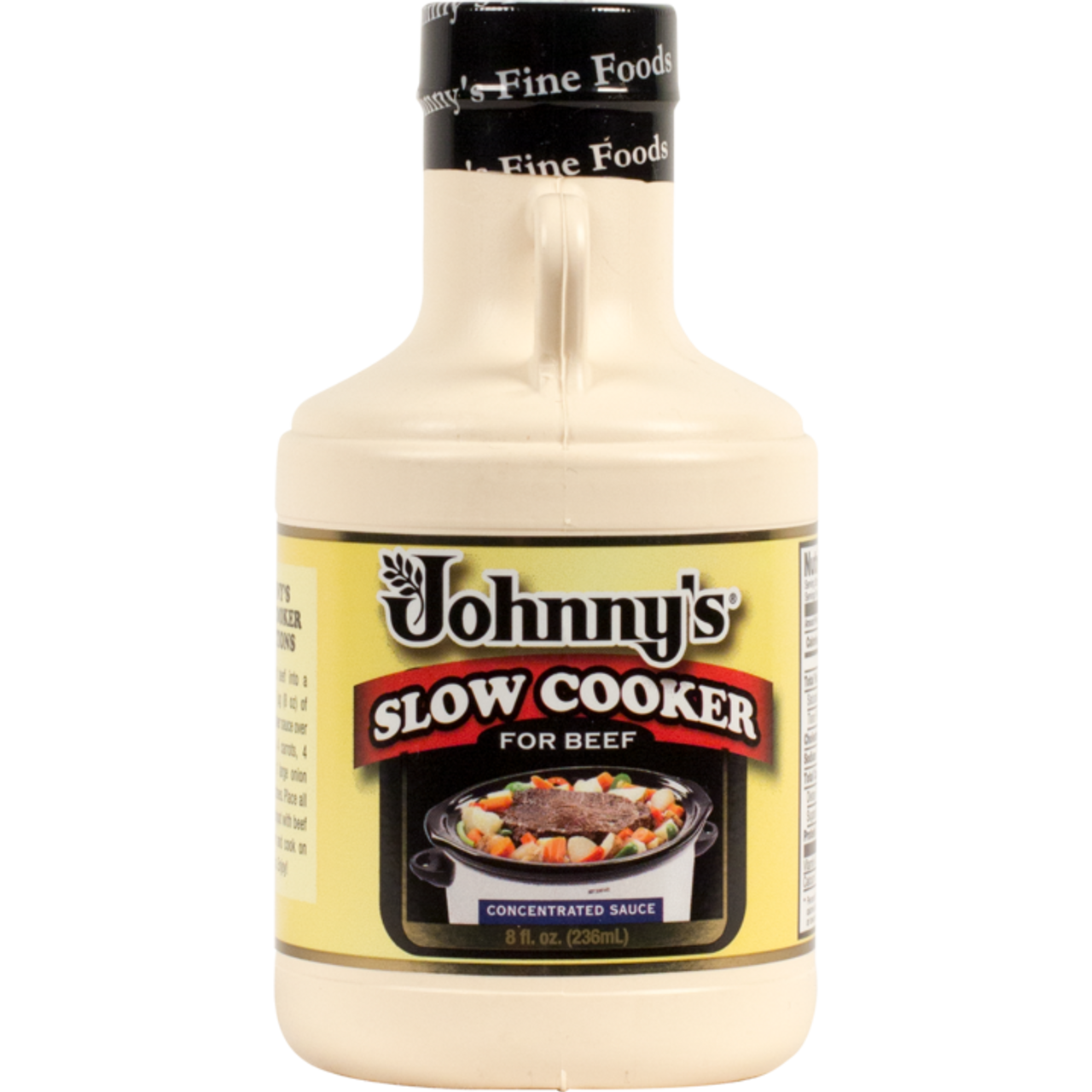 Johnny's Slow Cooker Concentrate