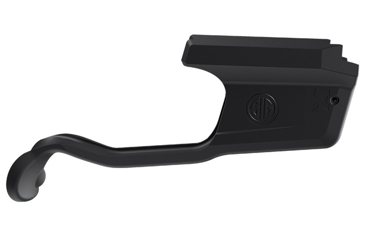 Sig LIMA365 Red Trigger Guard Laser