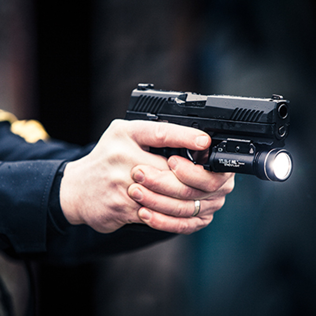 Streamlight TLR-1 HL Firearm Light