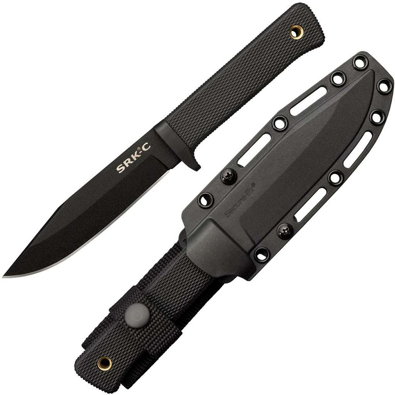 Cold Steel SRK Compact (SK-5)