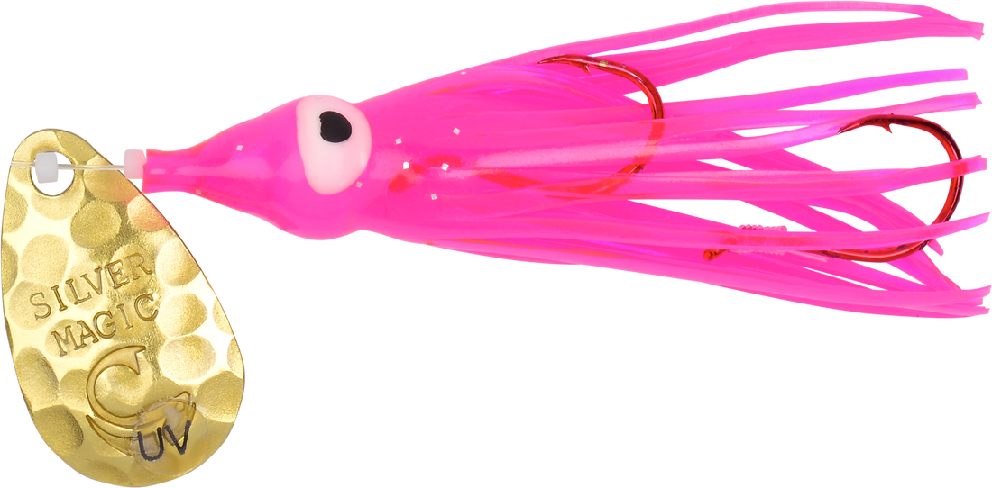 Yakima Bait Tight Line Kokanee Rig