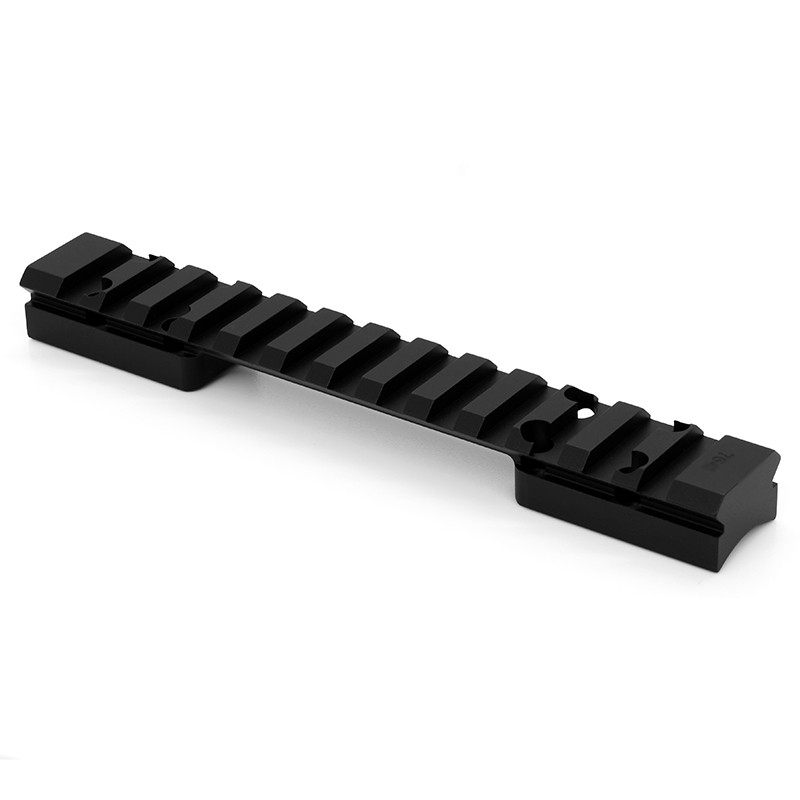 Warne Browning X-Bolt SA Mountain Tech Tactical Rail