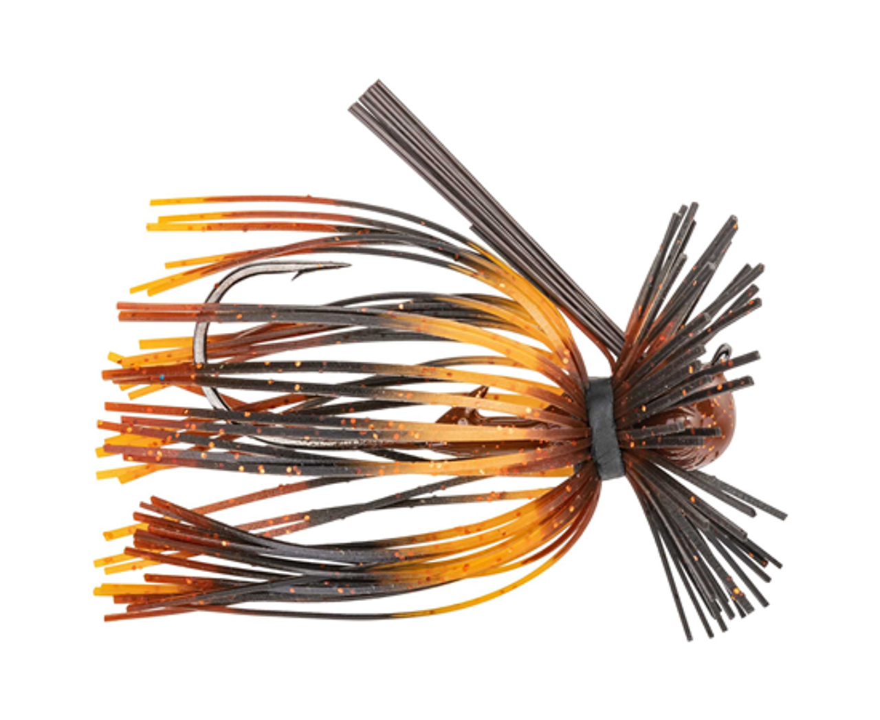 Strike King Football Finesse Jig