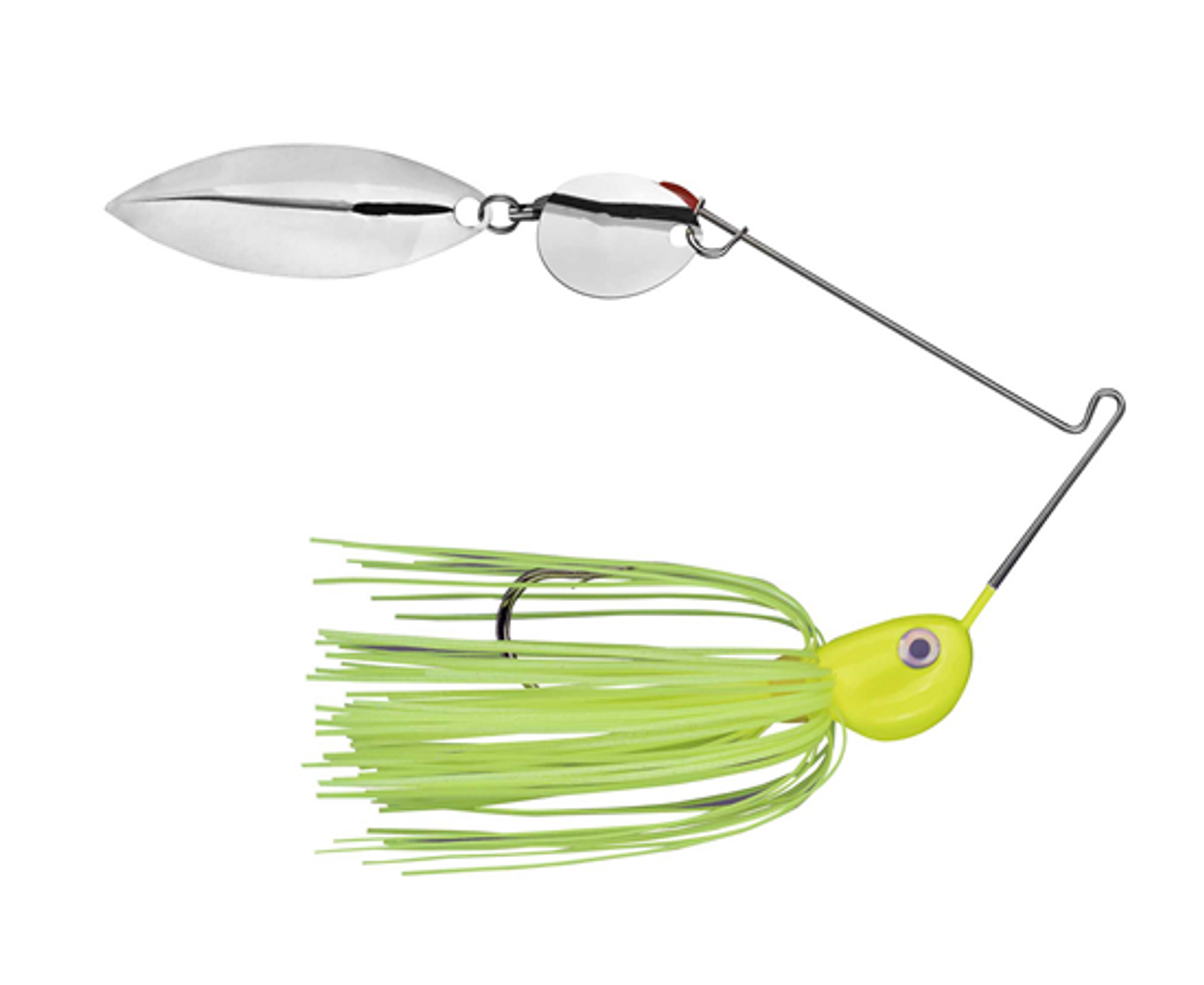 Strike King Potbelly Spinner Bait