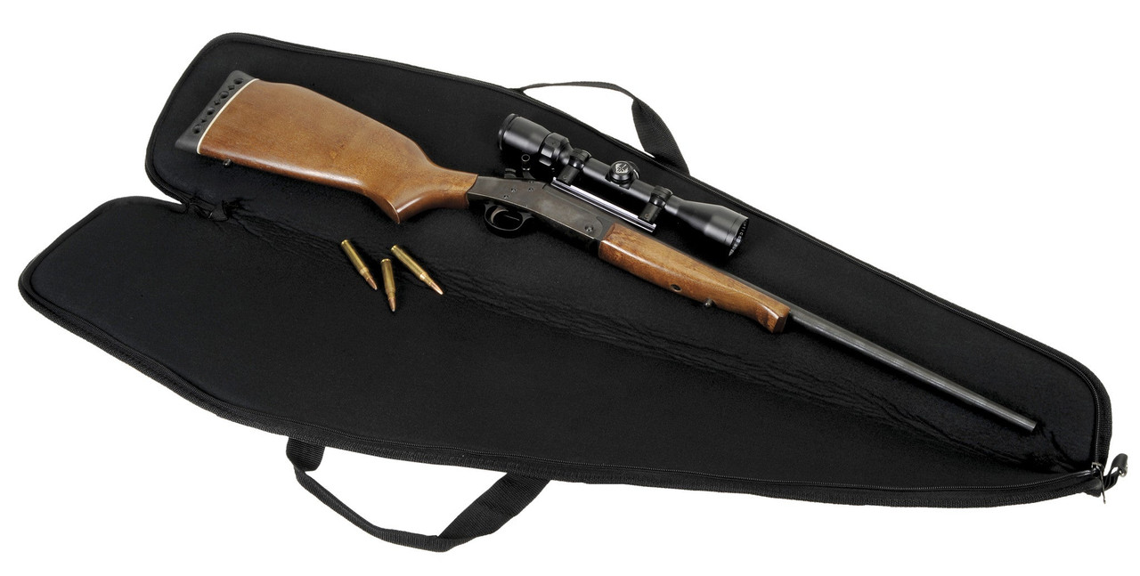 Select Rifle Case