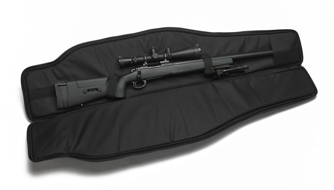 Premier Rifle Case