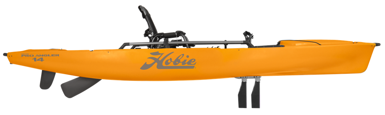 Hobie Mirage Pro Angler 14