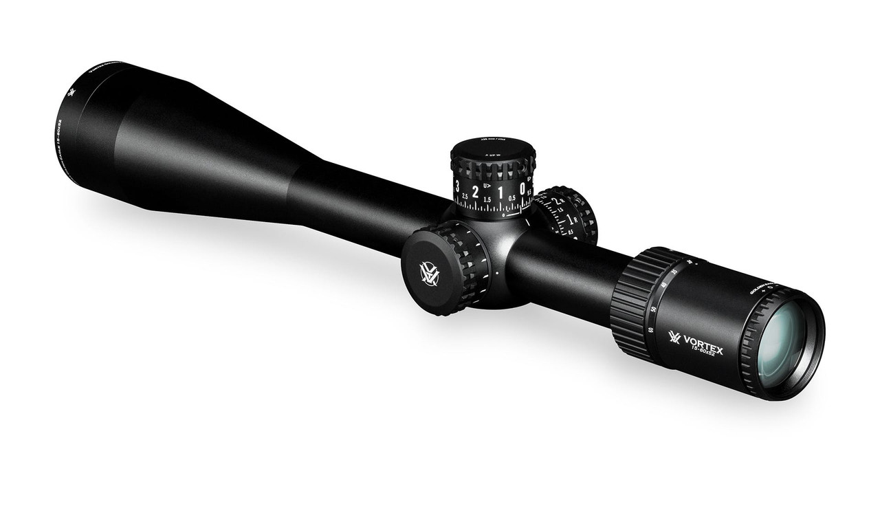 Vortex GOLDEN EAGLE® HD 15-60X52