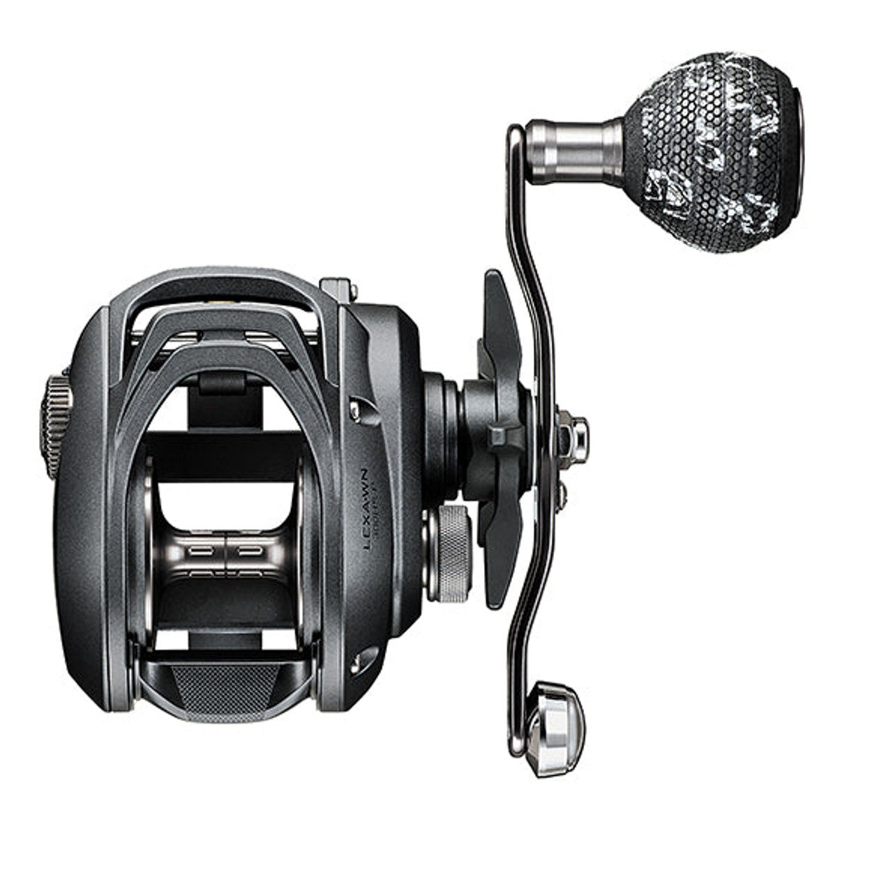 Daiwa Lexa WN Reel