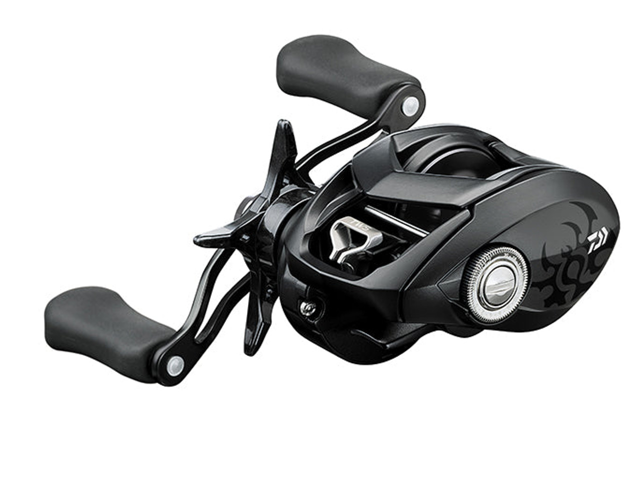 Daiwa Tatula 80 Reel