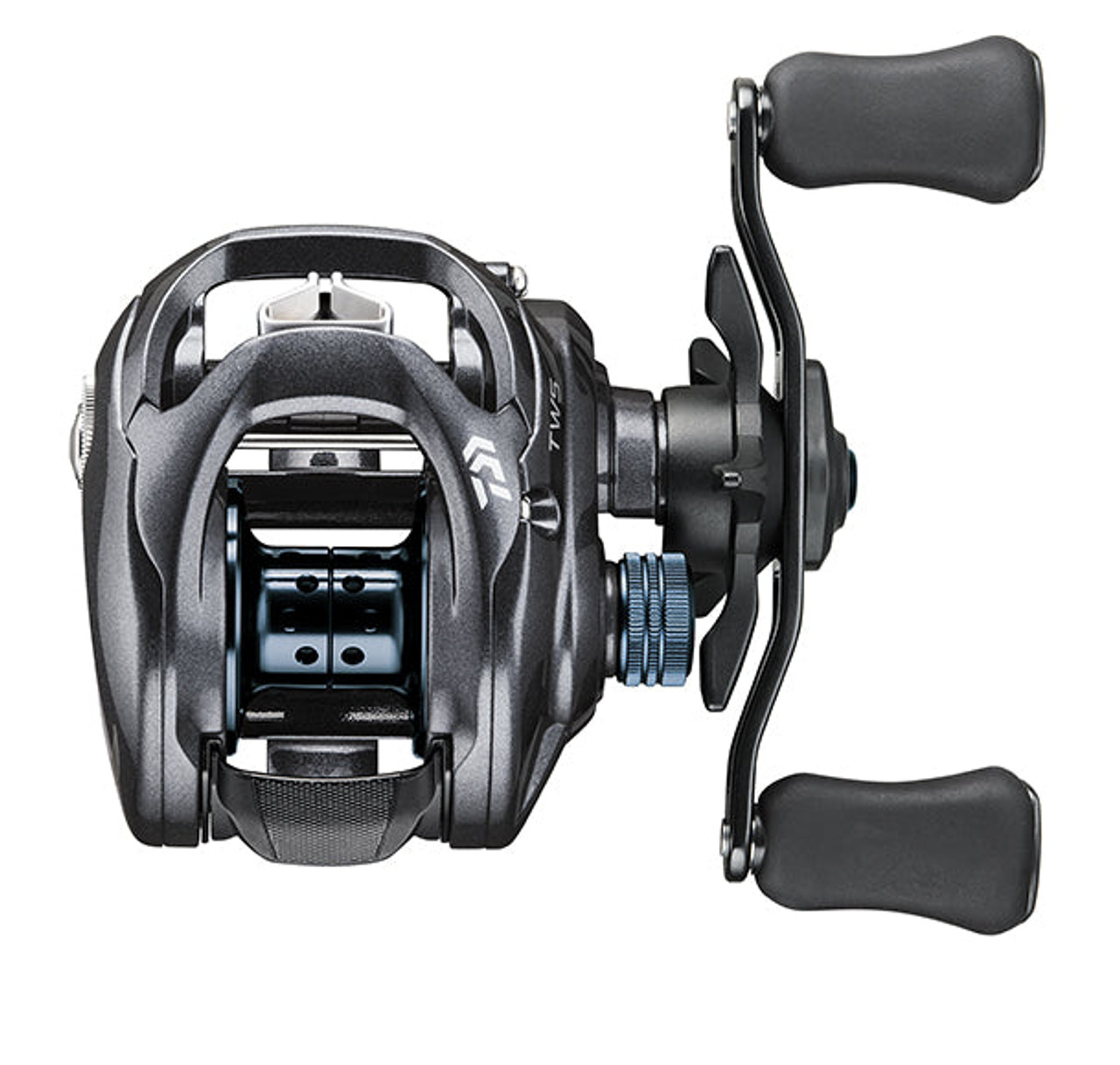 DAIWA - DAIWA TATULA CT 100H ダイワ　タトゥーラ ① Daiwa TATULA TW 100L Baitcasting Reel 4550133329364 – North
