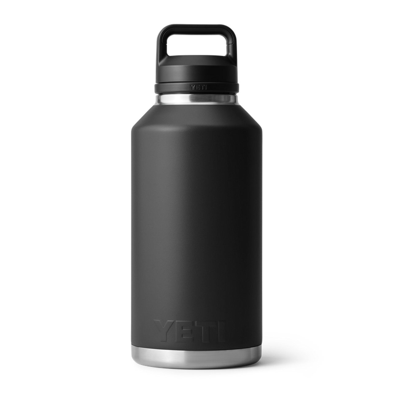 YETI 64oz Bottle With Chug Cap