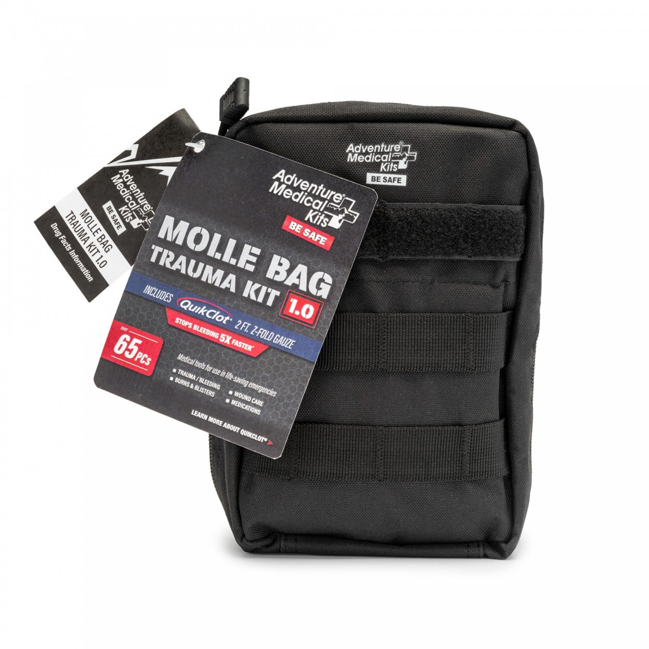 Molle Trauma Kit 1.0