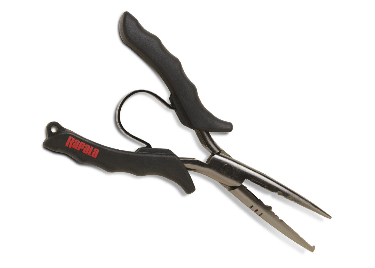 Rapala Stainless Steel Pliers