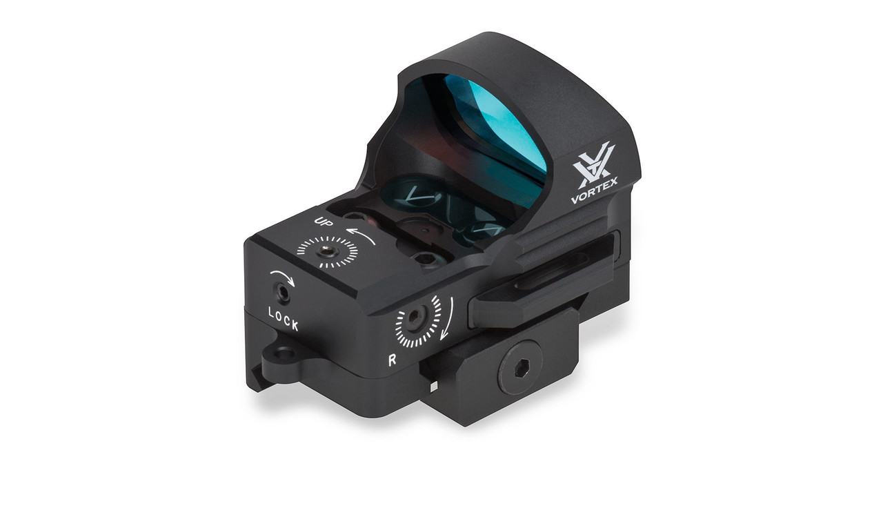 Vortex RAZOR® RED DOT 3MOA