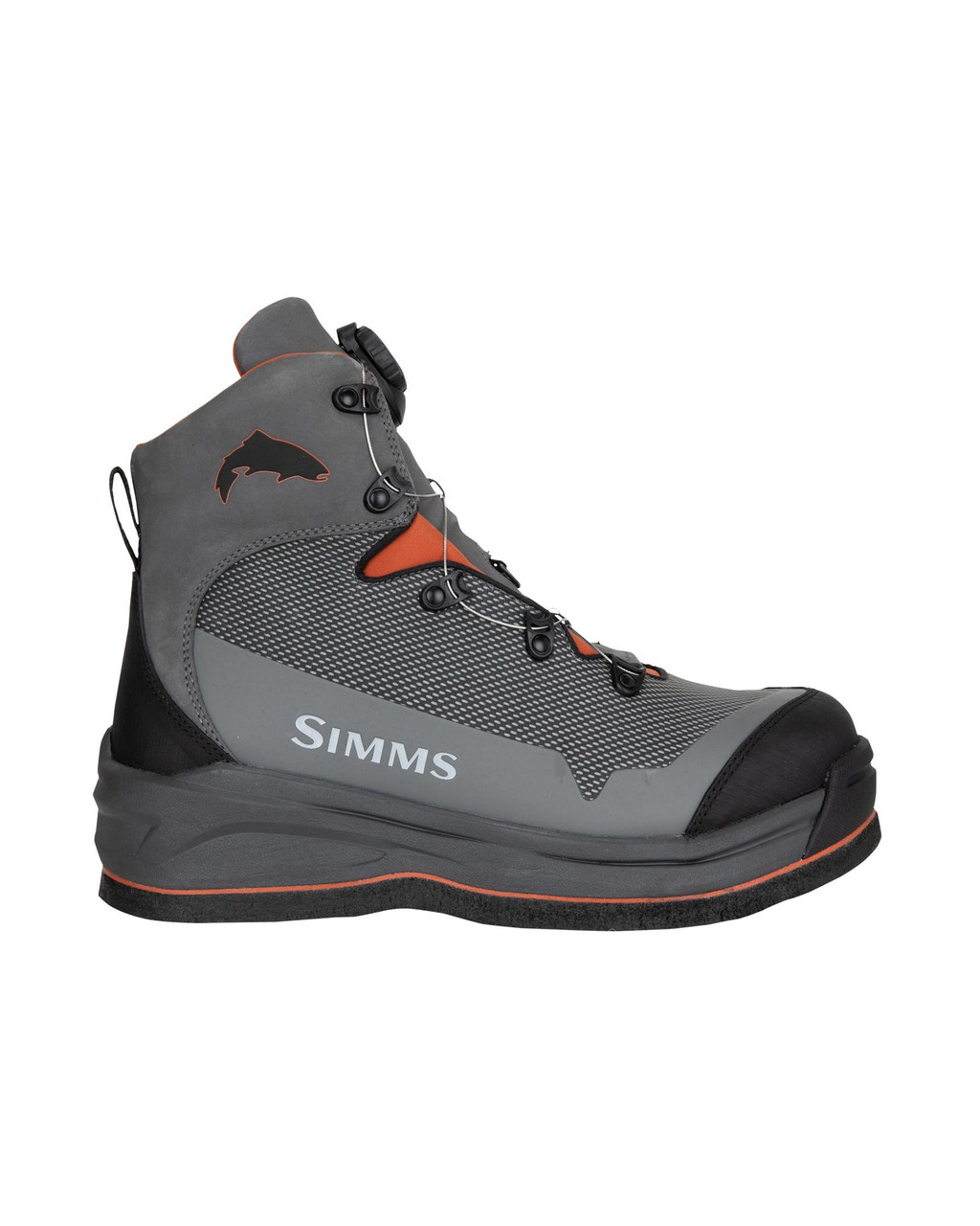 Simms Men's Guide BOA Boot