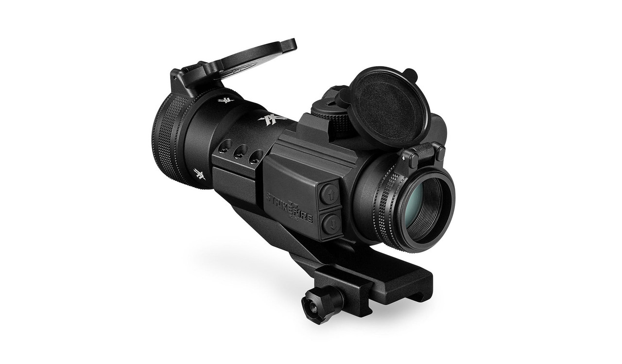 Vortex STRIKEFIRE® II RED DOT