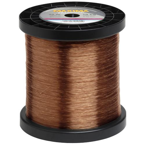 Maxima Bulk Spool Chameleon