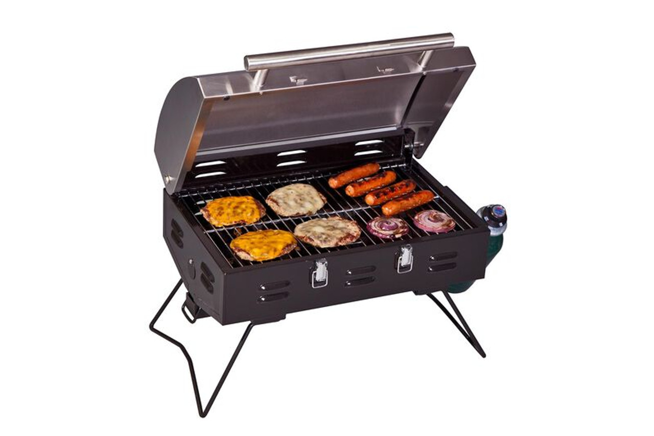 Camp Chef Portable Table Top BBQ Grill