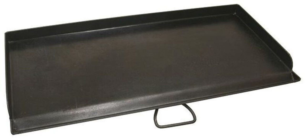 Griddle - 2 Burner