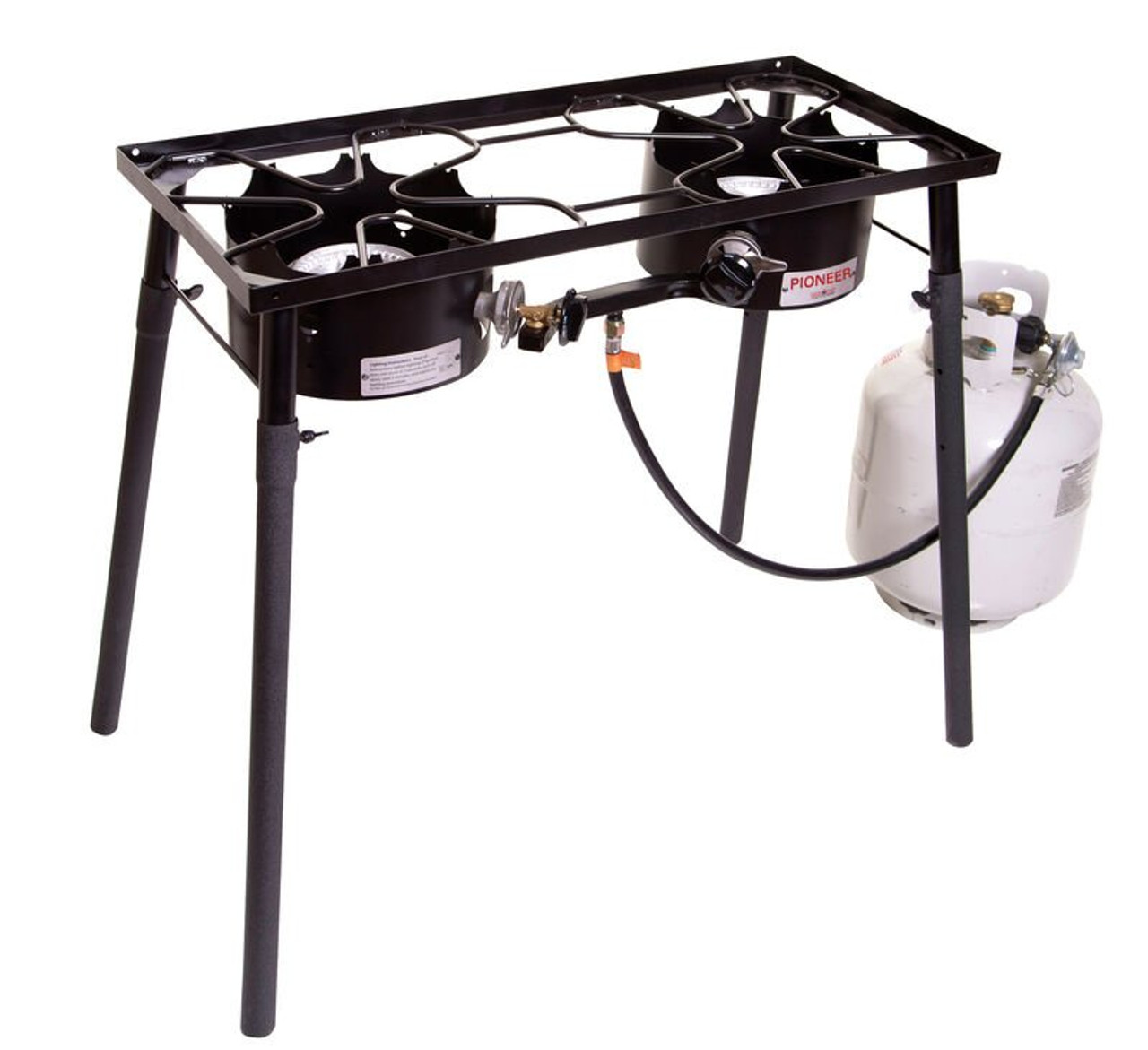 2-Burner-Regulated-Propane-Camp-Stove