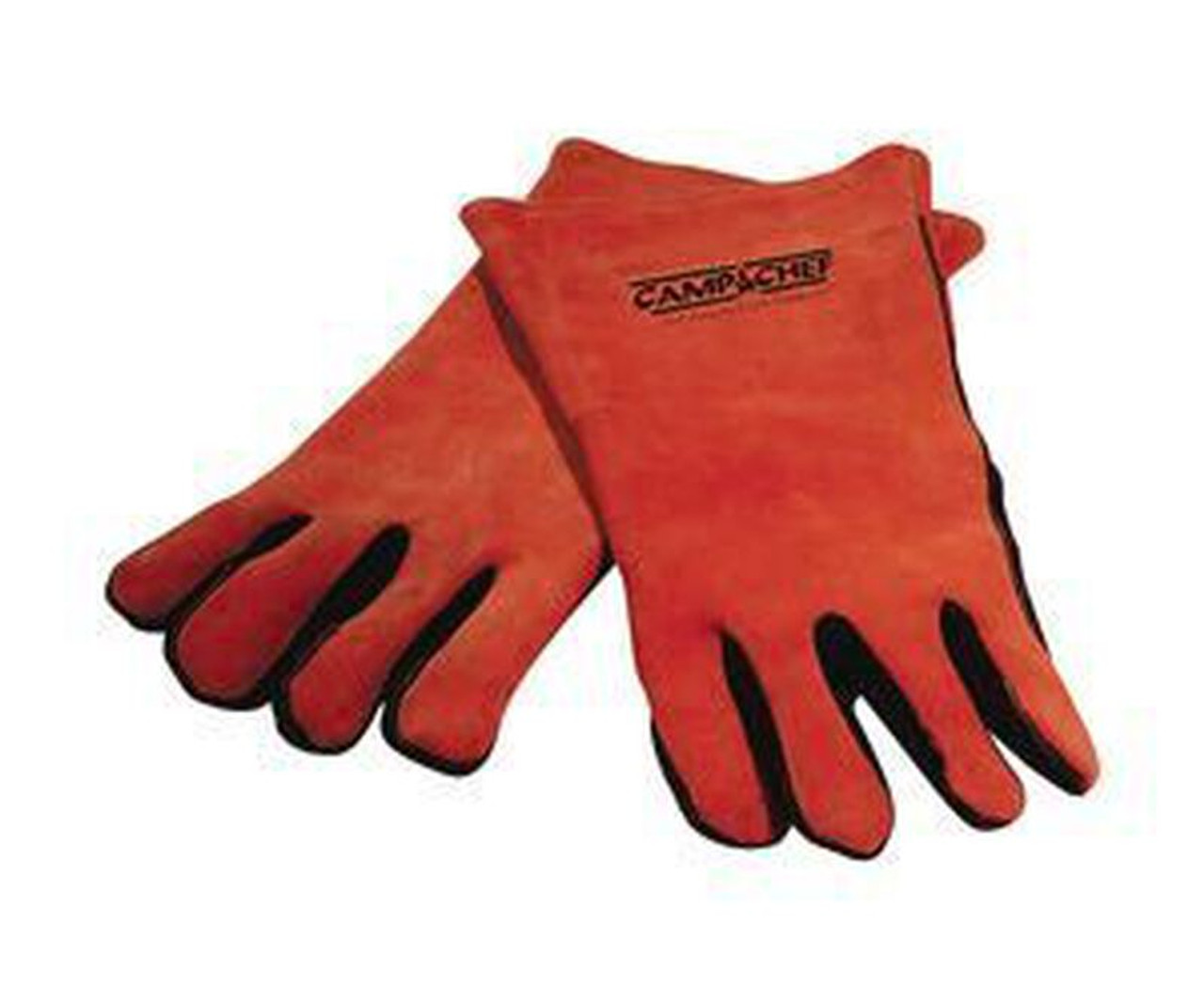 BBQ Grill Heat Guard Gloves