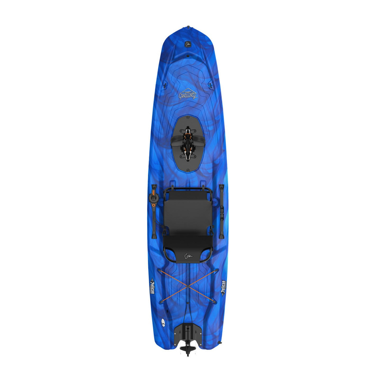 Pelican Sport Getaway - Thumbnail 4