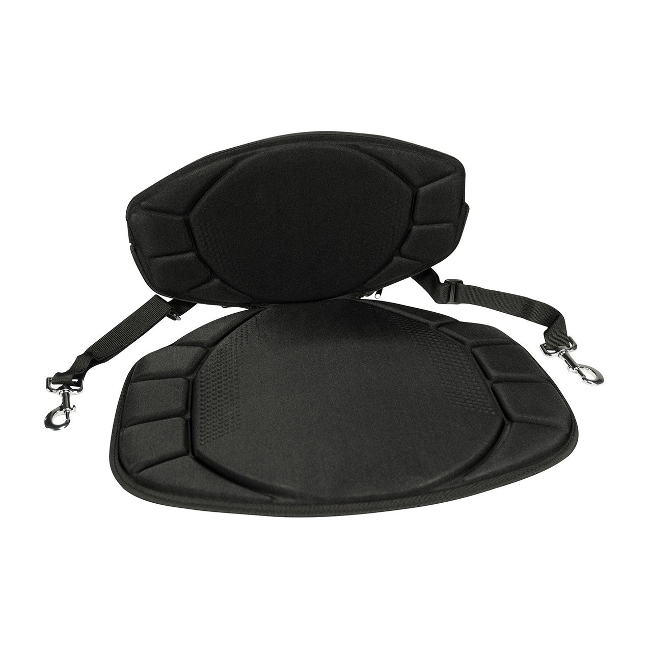 Adjustable Padded Kayak Seat - Thumbnail 4