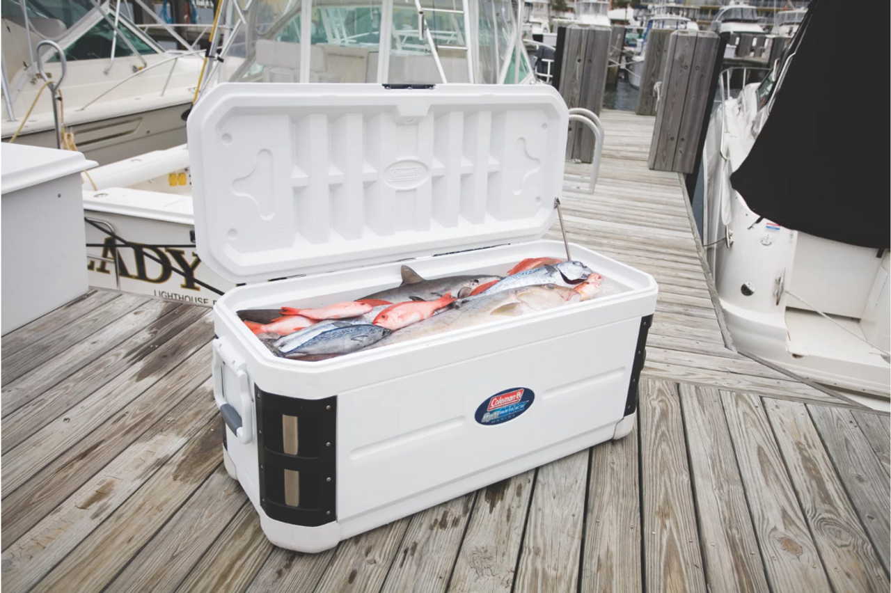 Coleman 200QT Offshore Pro Series Cooler