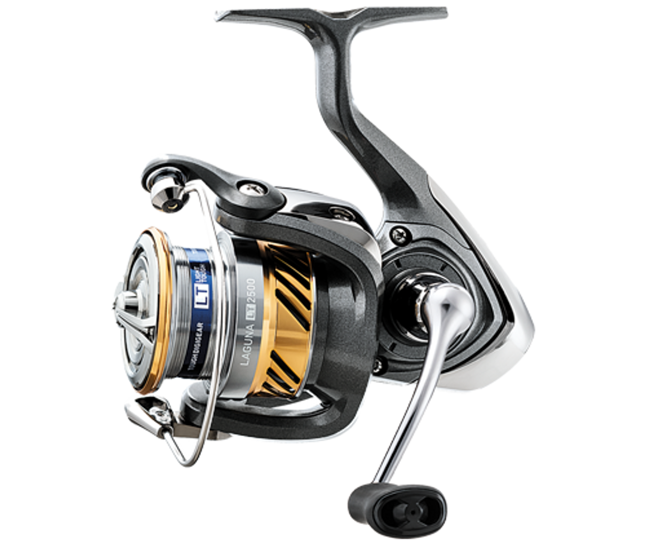 Daiwa Laguna LT Spinning Reel