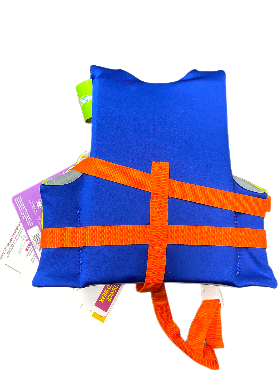 Stearns Child Hydroprene Life Jacket (30-50LBS)