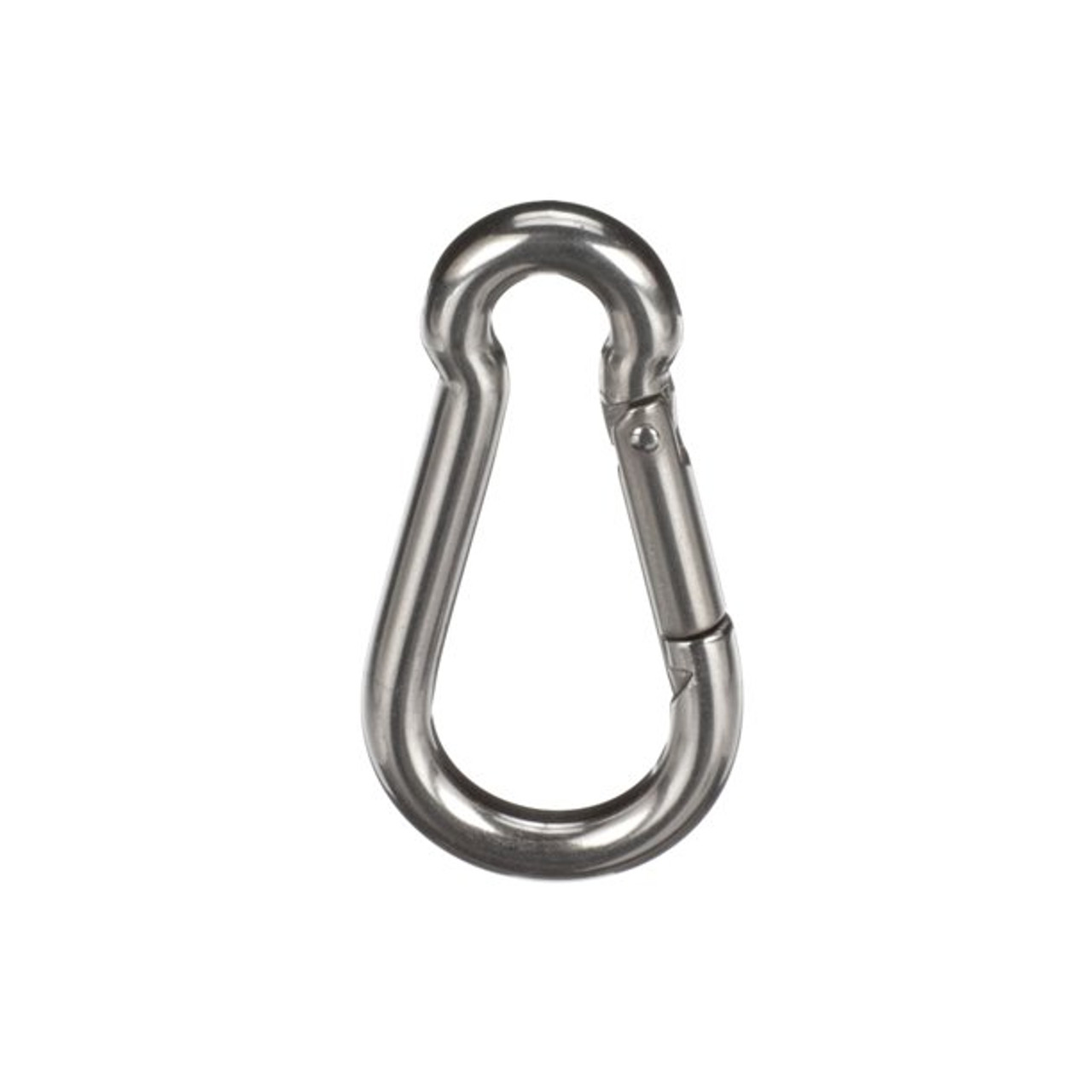 Attwood Universal Snap Hook Stainless 3-1/4" x 5/16"