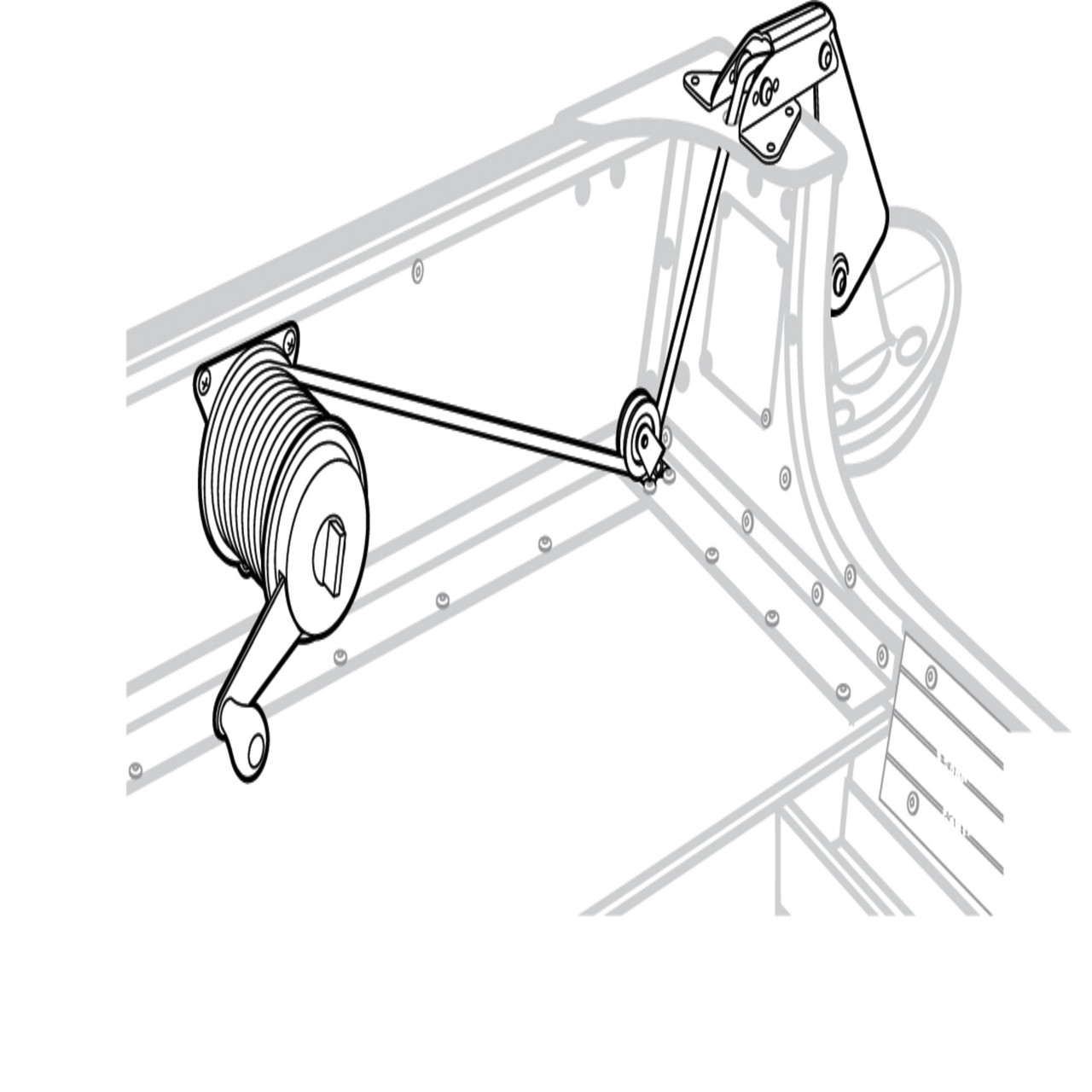 Attwood Boat Anchors in Marine Supplies