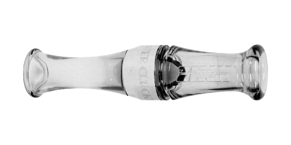 Zink PC-1 Goose Call - Thumbnail 2