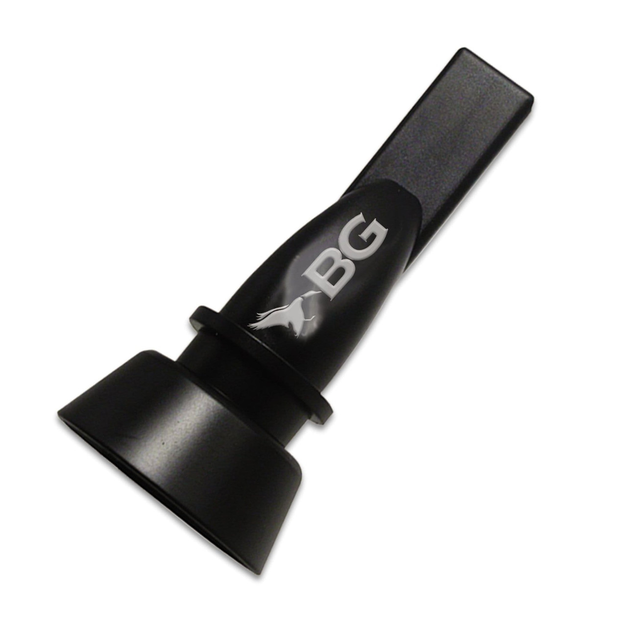 BG 6-in-1 Whistle Duck Call