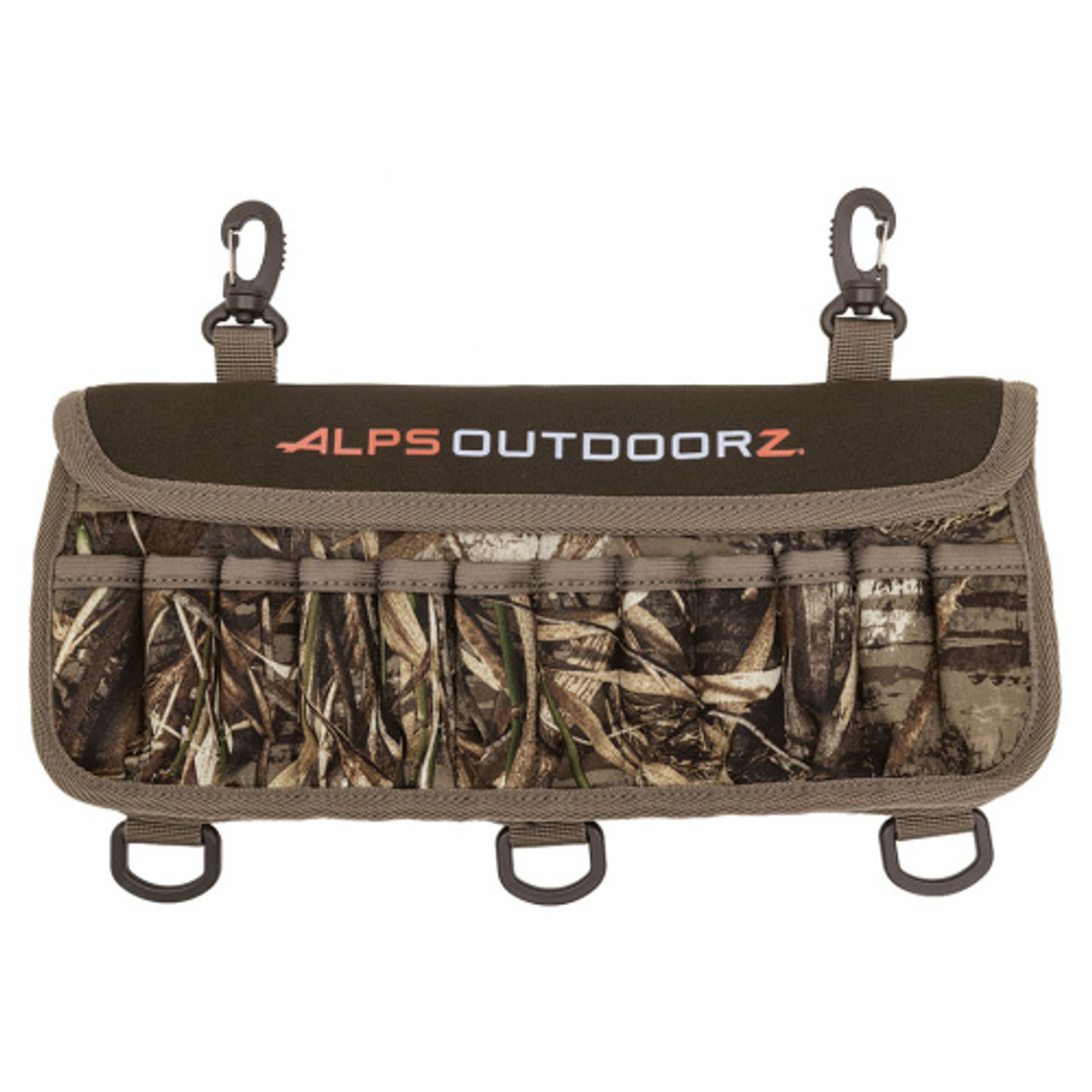 Alps Outdoorz Wader Shell Clip